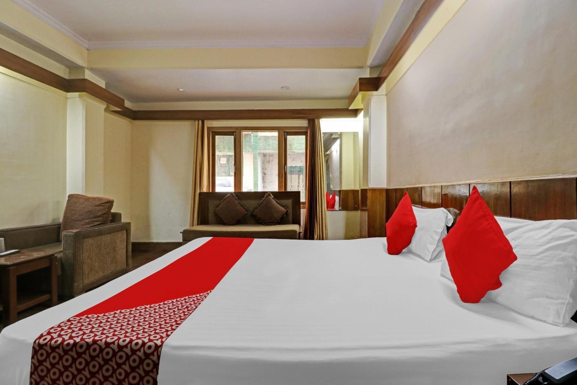 Flagship Yadgar Shimla