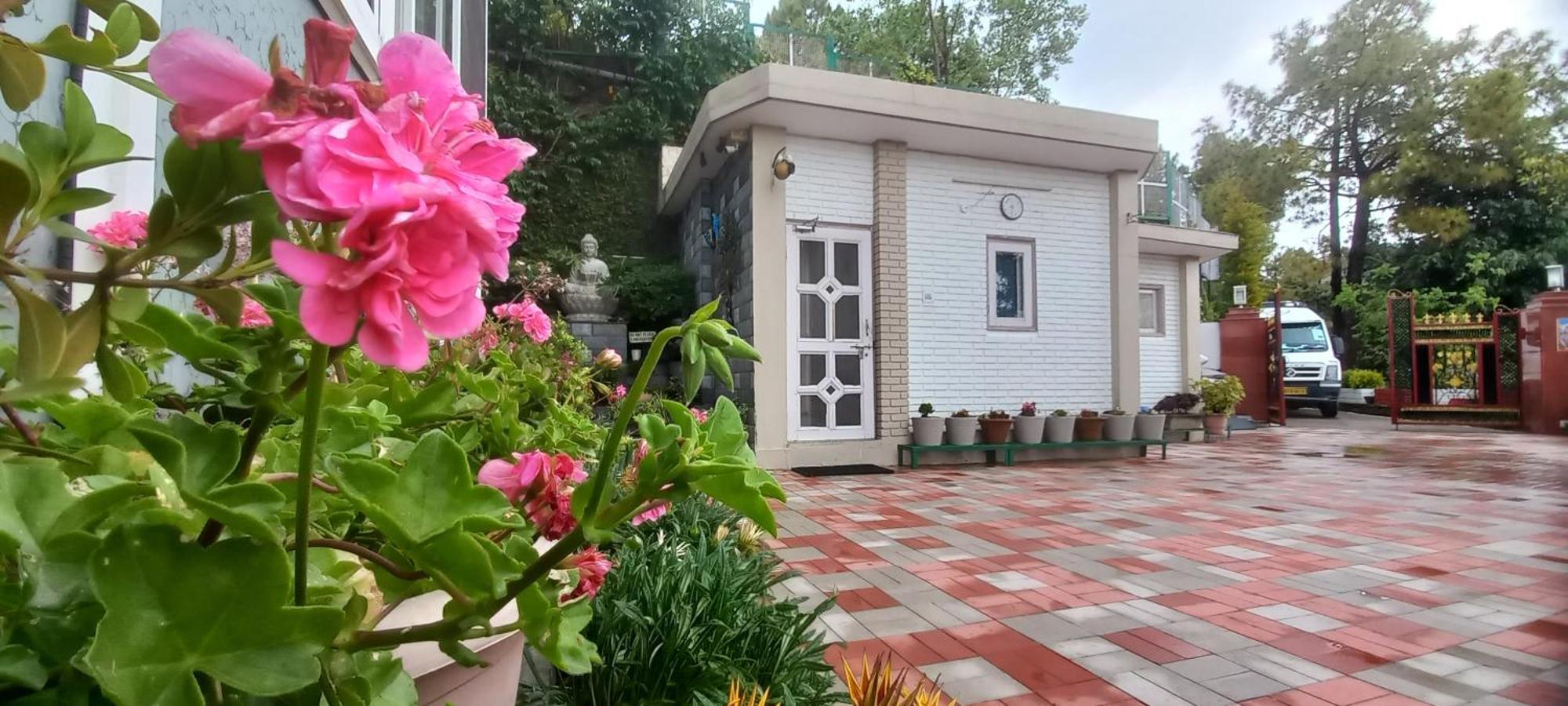 Bed & Breakfast Sunrise Shimla
