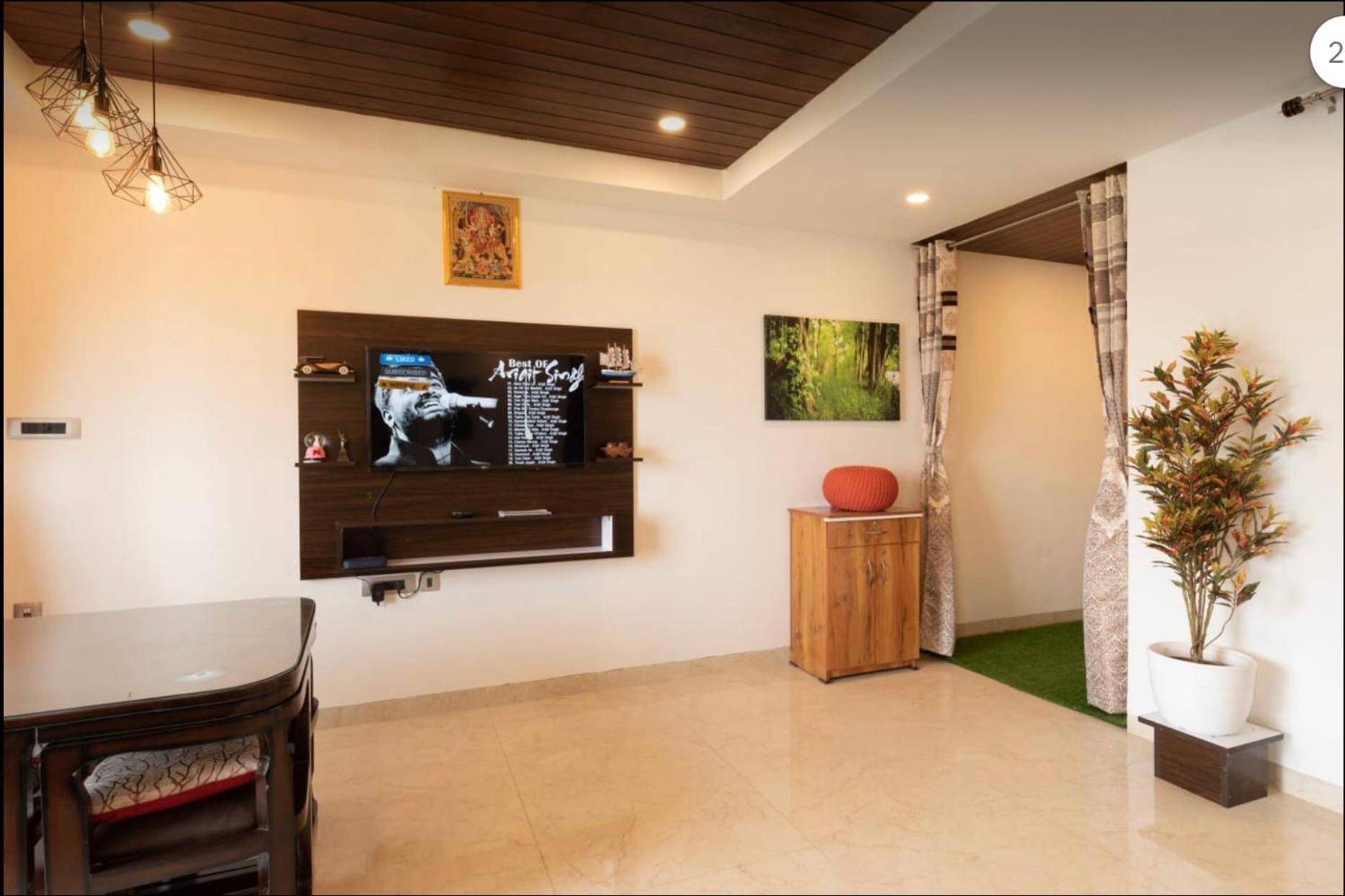 Rizell Alexis Apartment Shimla