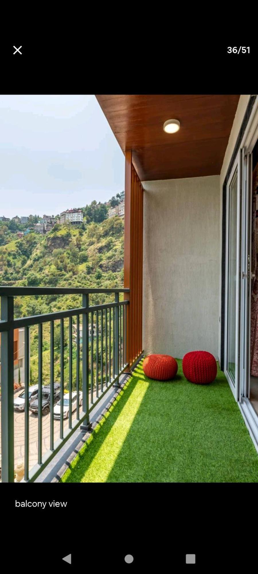 Apartment Rizell Alexis Shimla
