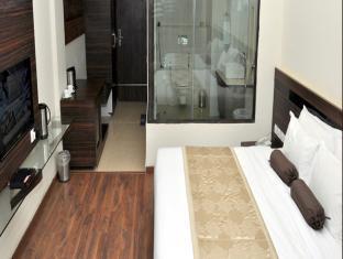 Havens Resort 4*