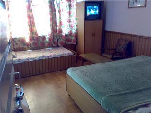 Sansar Shimla