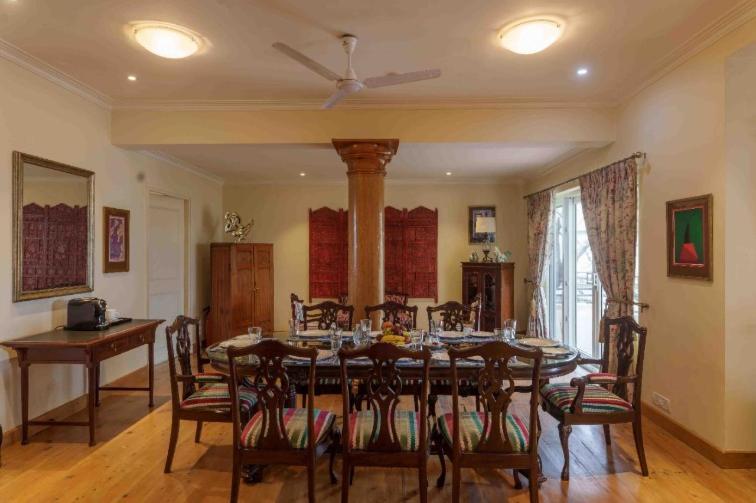 Raman Villa, Shimla, Ama & Trails * Shimla
