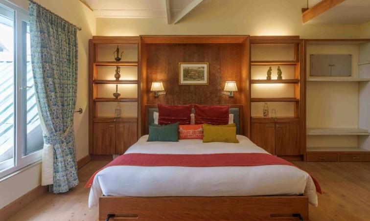 Raman Villa, Shimla, Ama & Trails Shimla