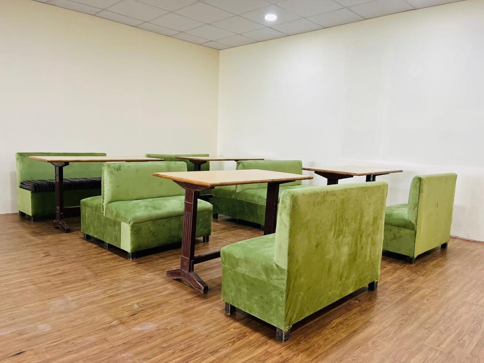 The Ashoka 300mts Walkable From Mall Road 3* Shimla