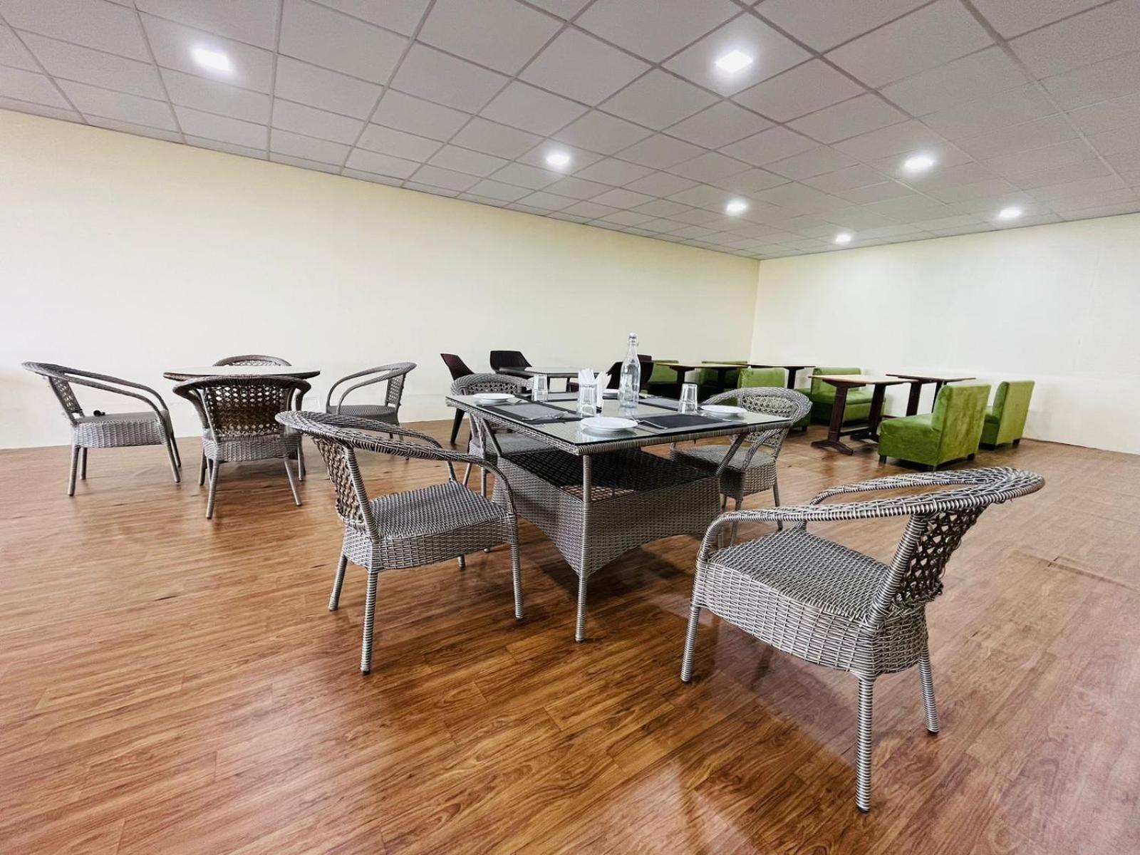 The Ashoka 300mts Walkable From Mall Road Hotel Shimla