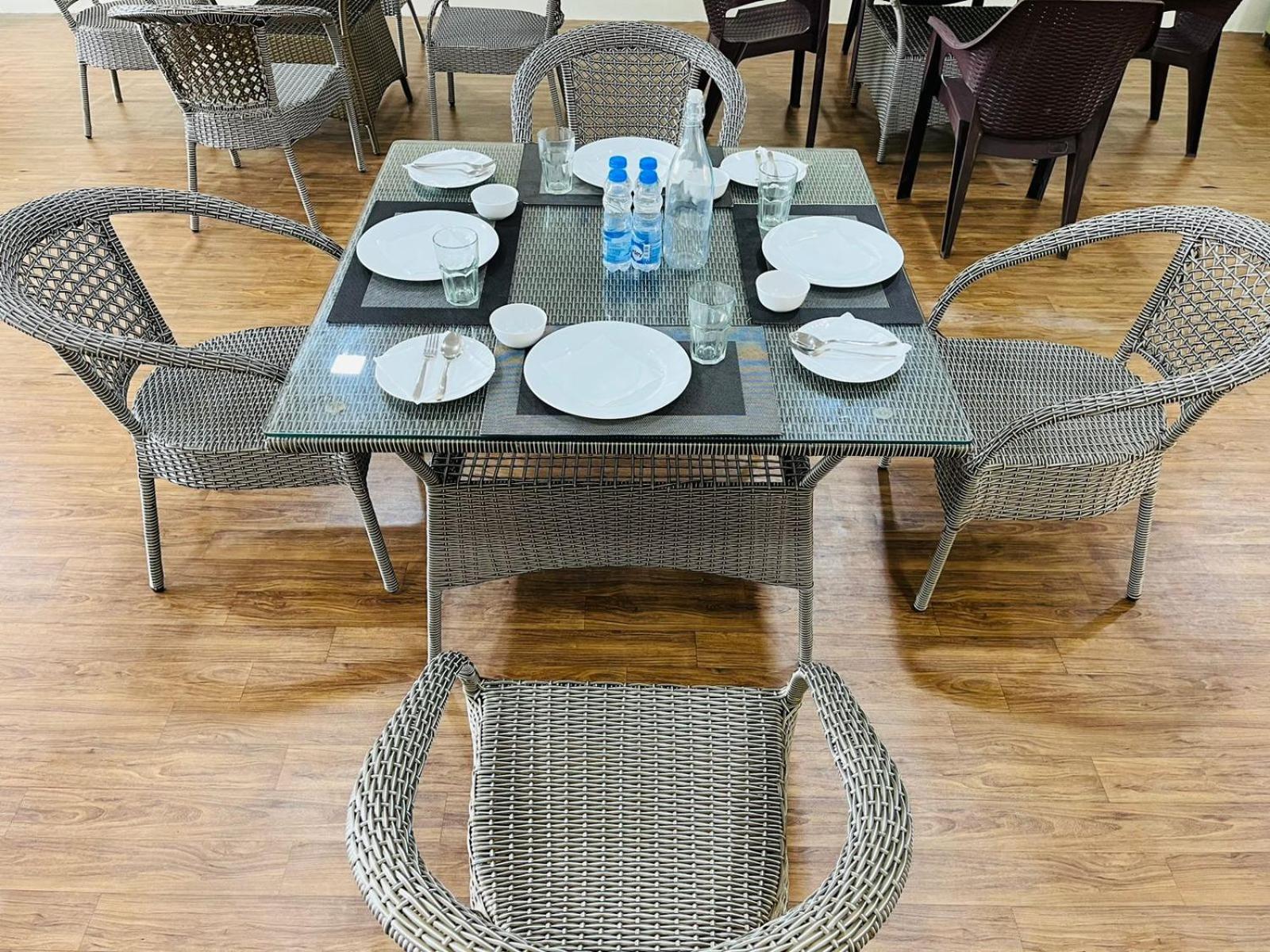 Hotel The Ashoka 300mts Walkable From Mall Road Shimla