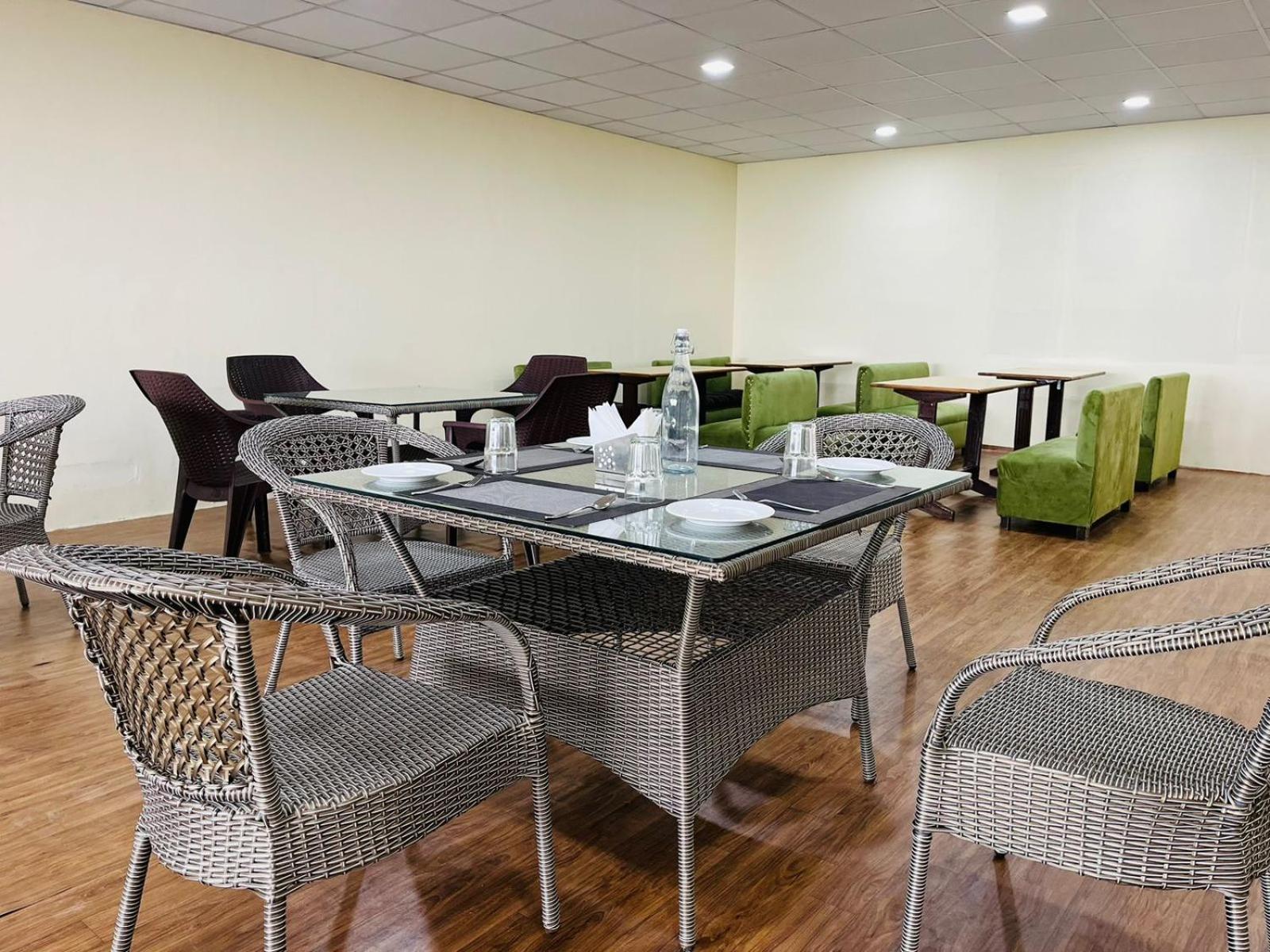 The Ashoka 300mts Walkable From Mall Road Hotel Shimla