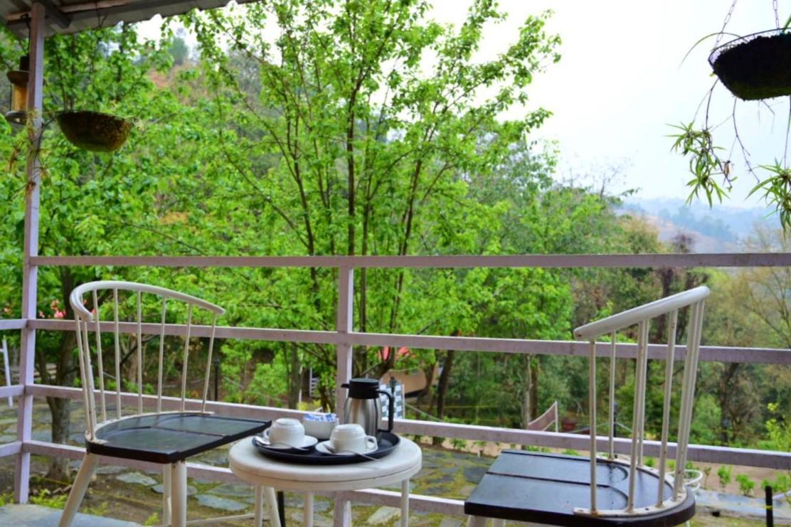 Aaroham ! Luxury By Aamod Group * Shimla