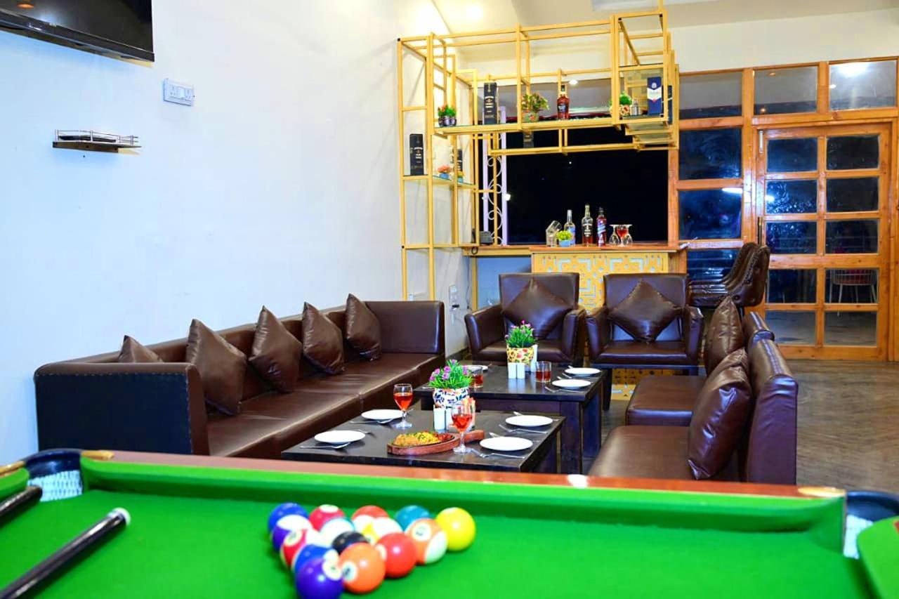 Aaroham ! Luxury By Aamod Group Shimla