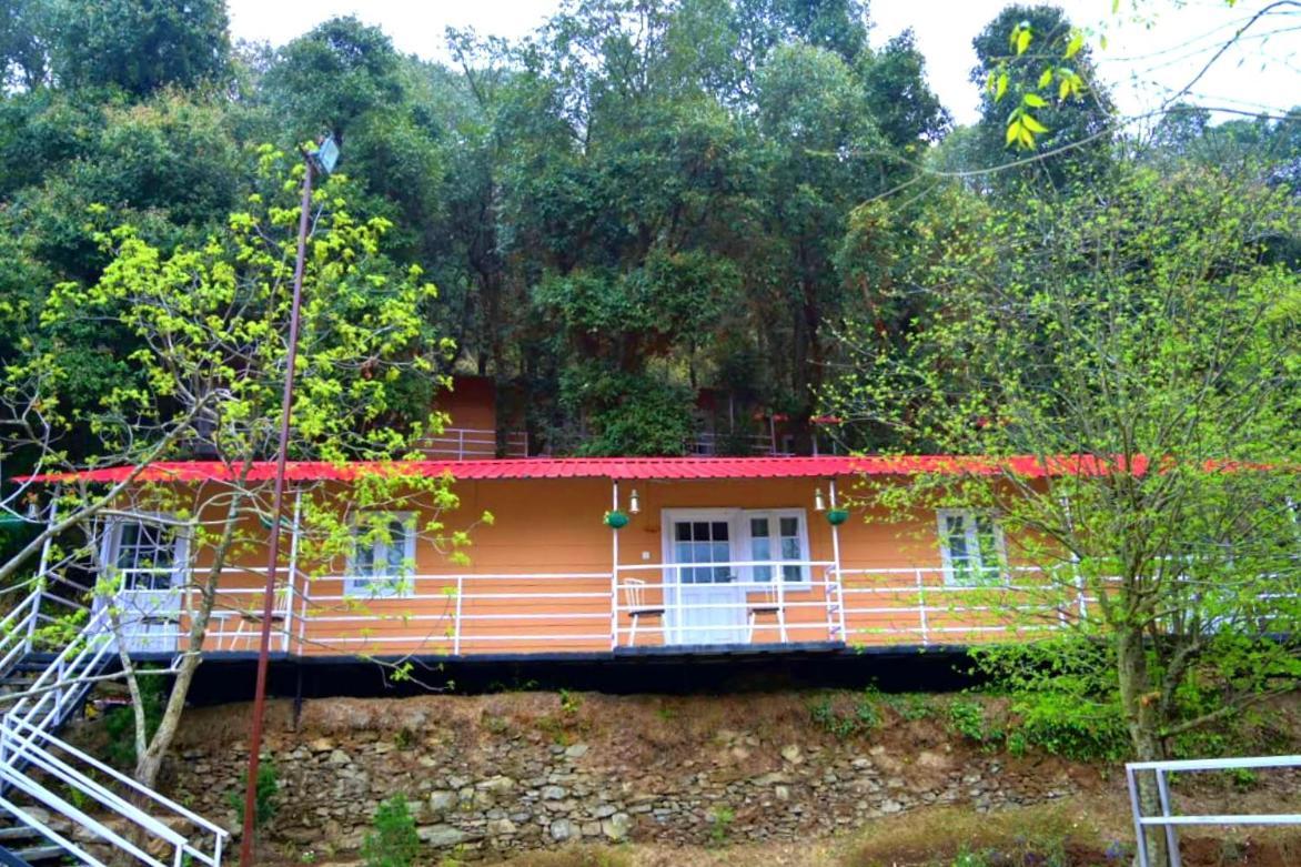 Aaroham ! Luxury By Aamod Group Shimla