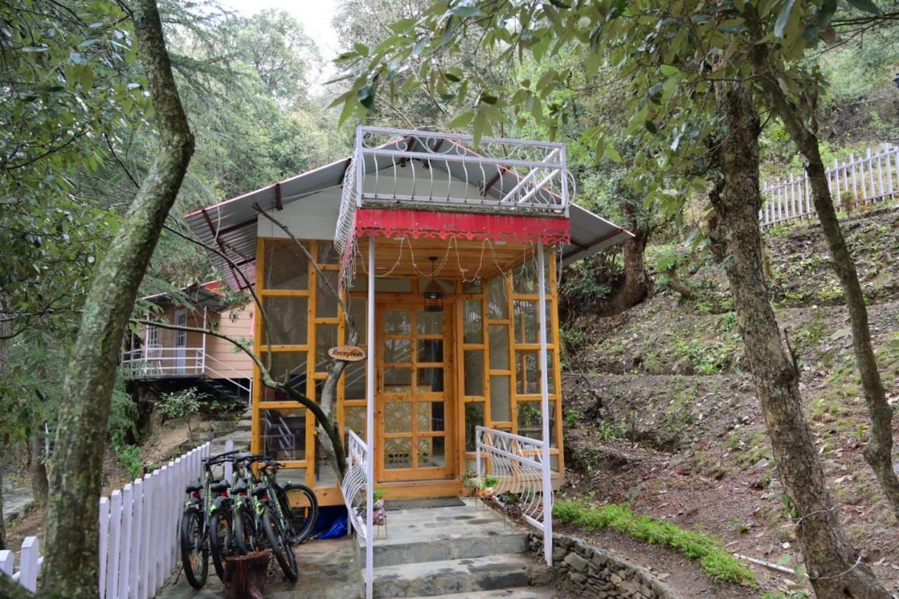 Aaroham ! Luxury By Aamod Group Shimla
