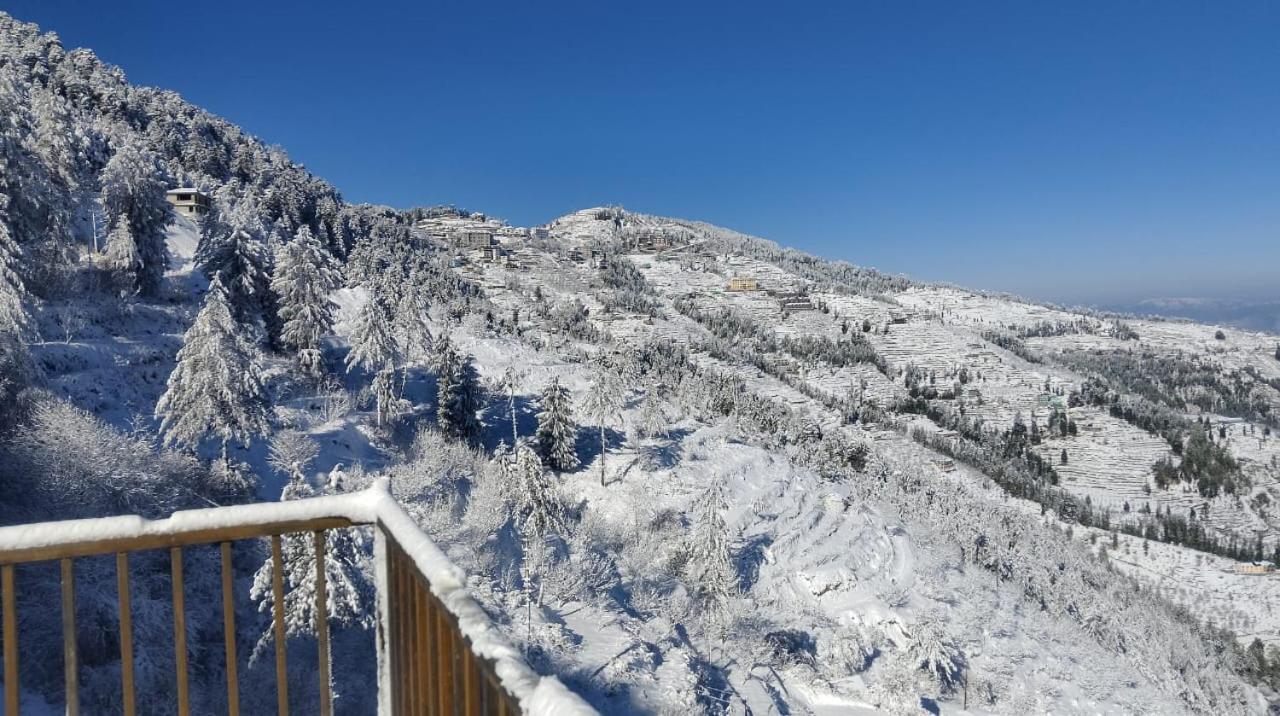 The Exotic Retreat I Vacations I Conference I Mice I Family Events I Kufri By Exotic 3* Shimla