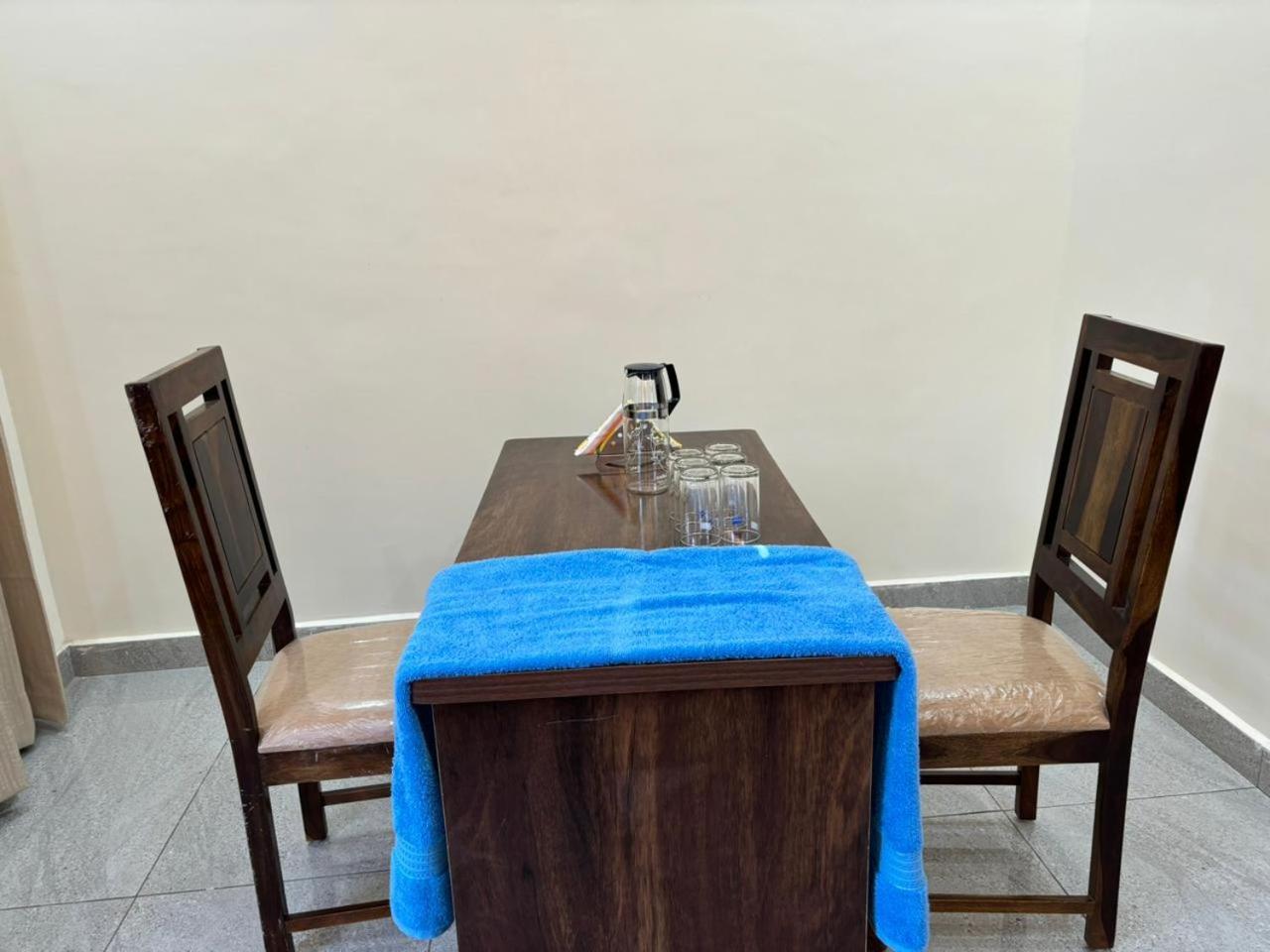 The Sukoon Vibes Homestay *