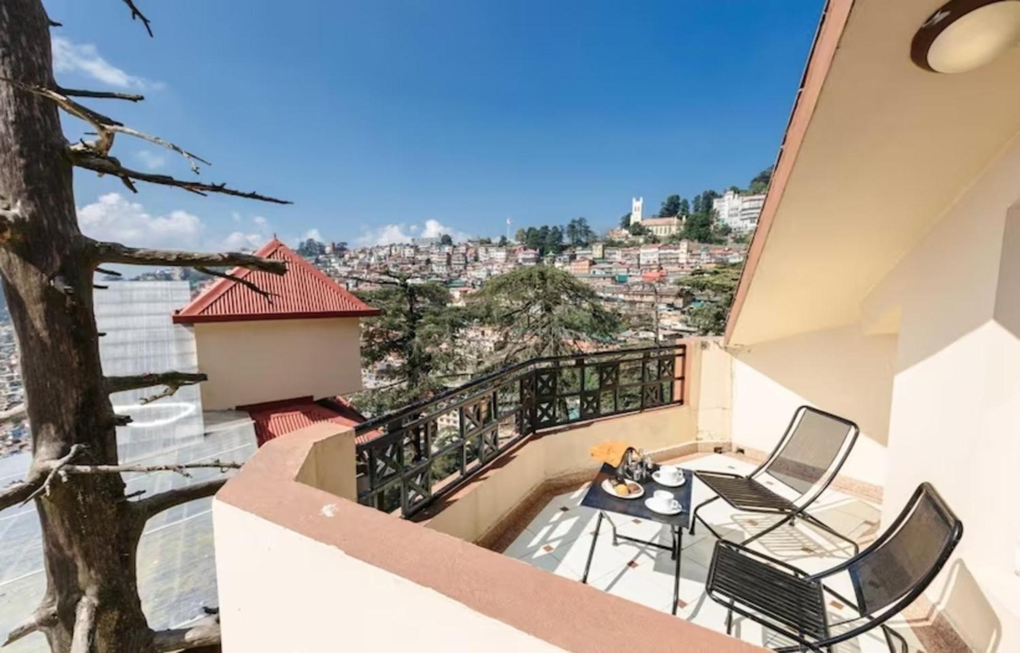 Willow Banks - Boutique 4 Star On The Mall Road Hotel 4*