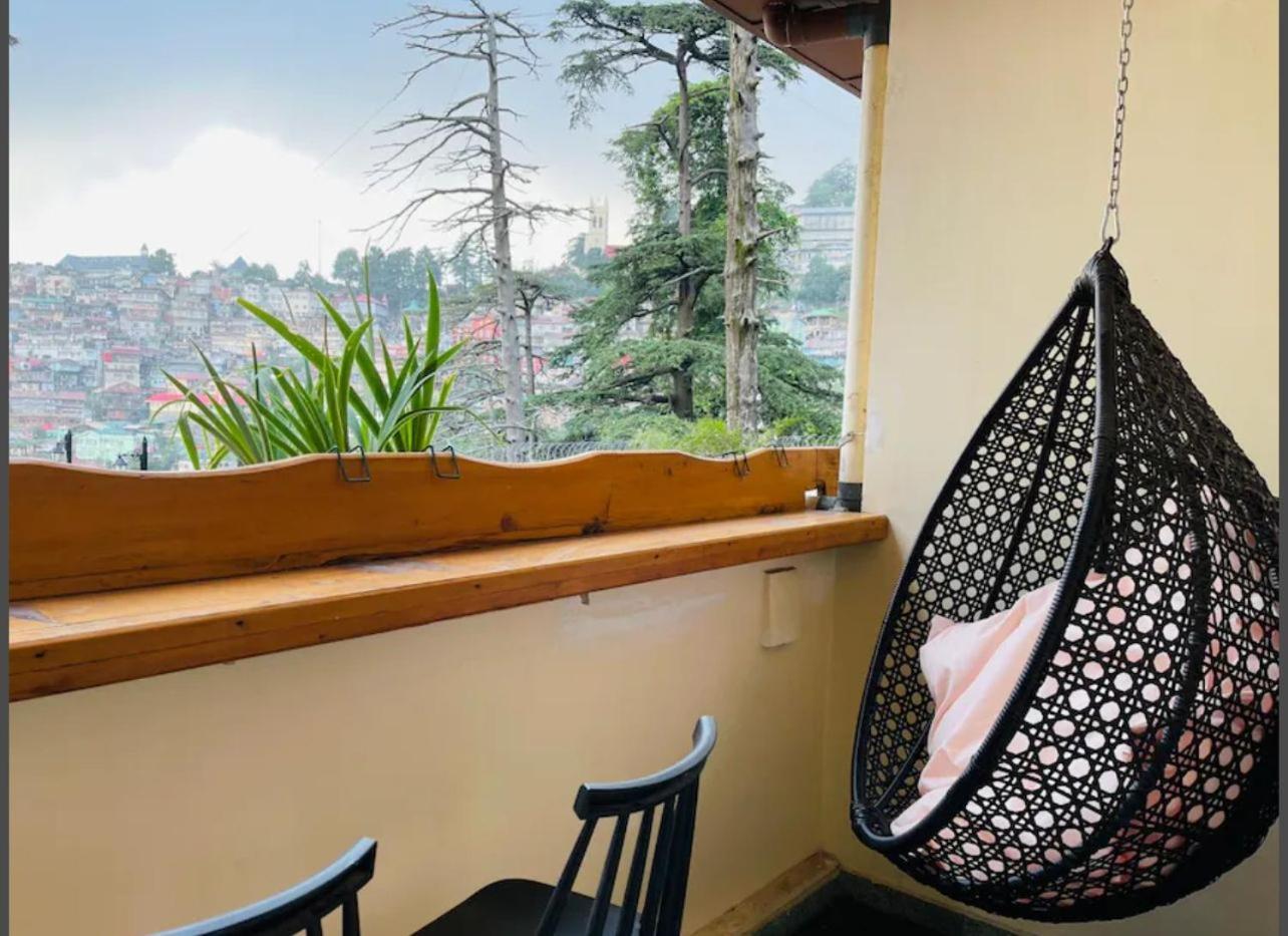 Willow Banks - Boutique 4 Star On The Mall Road Hotel