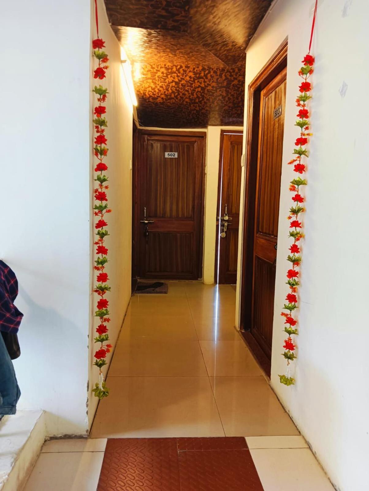 The White House - A Four Star Luxury Shimla