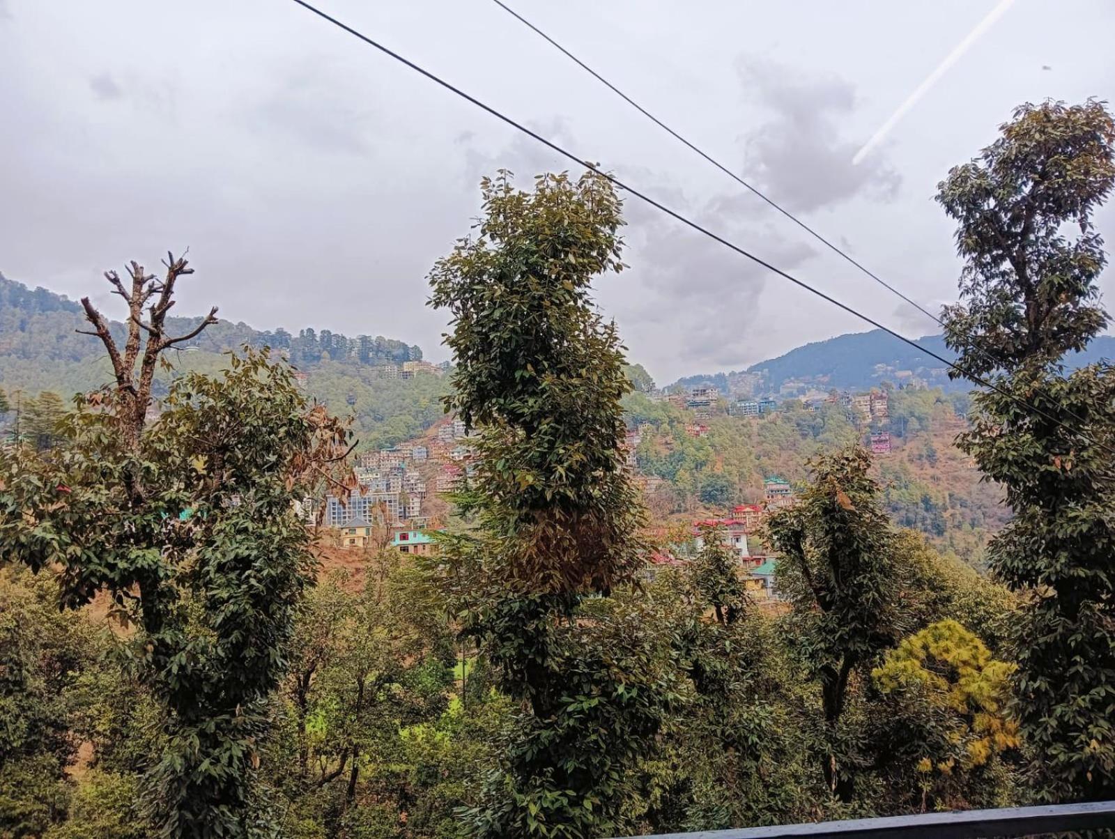 The White House - A Four Star Luxury Shimla