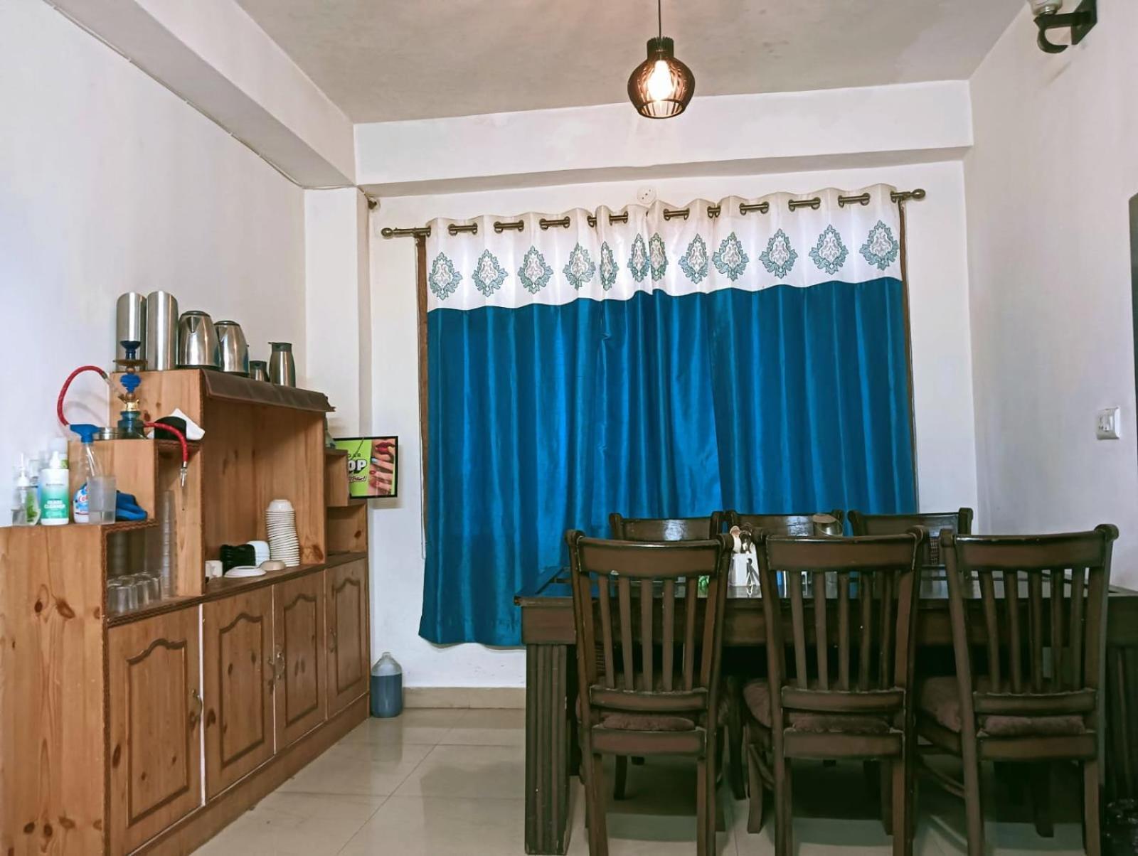 Homestay The Aston Hills - Majestic Mountain View *