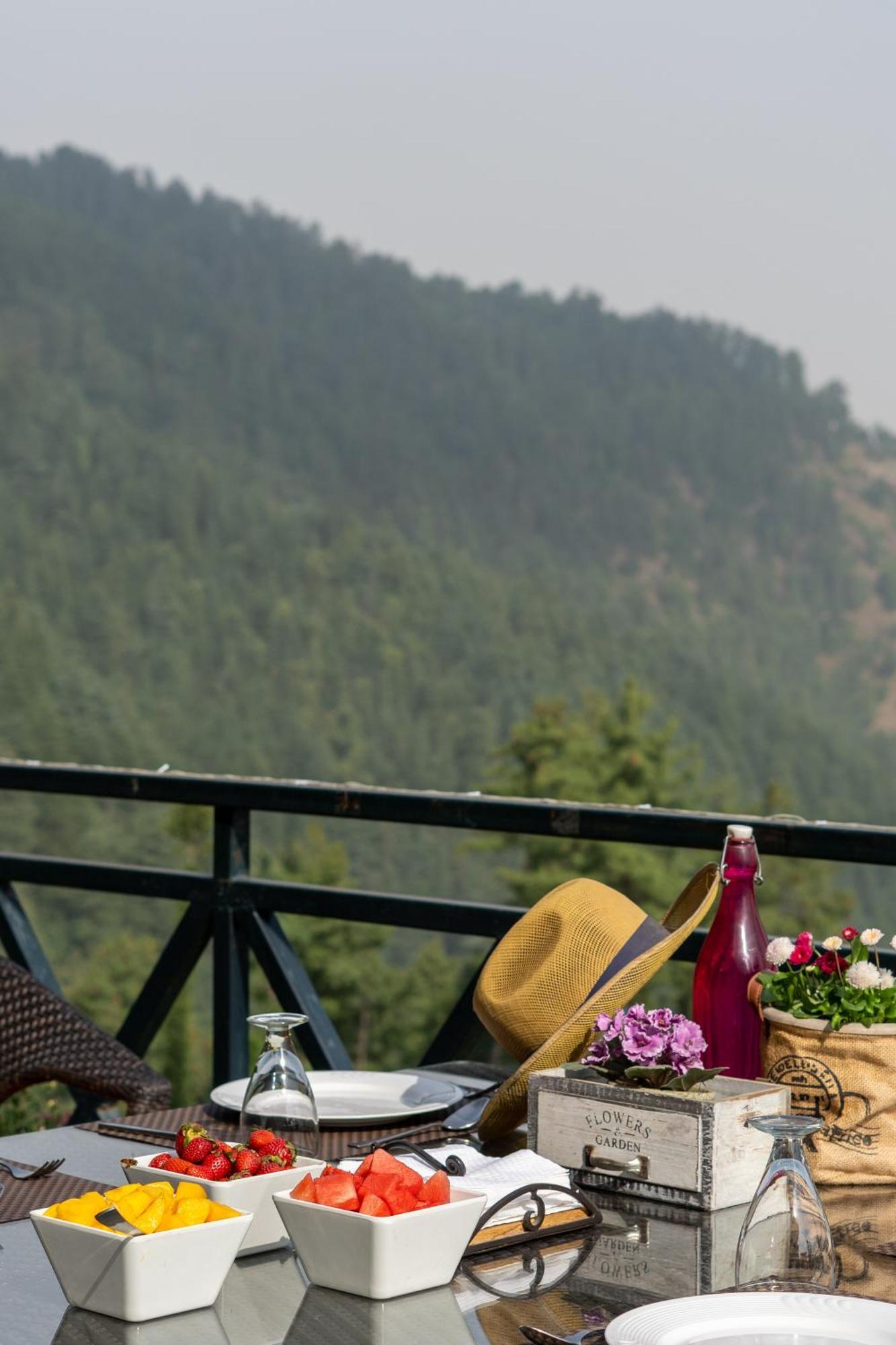 Mahasu House Hotel