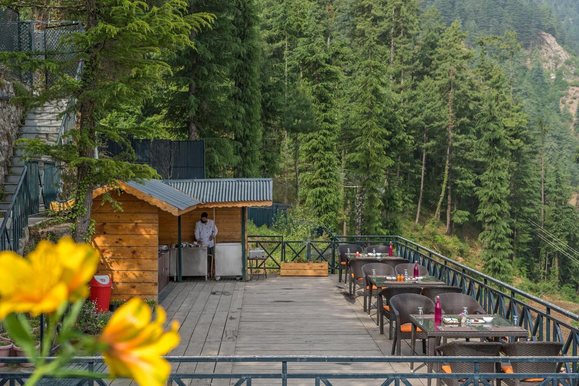 Mahasu House Hotel Shimla