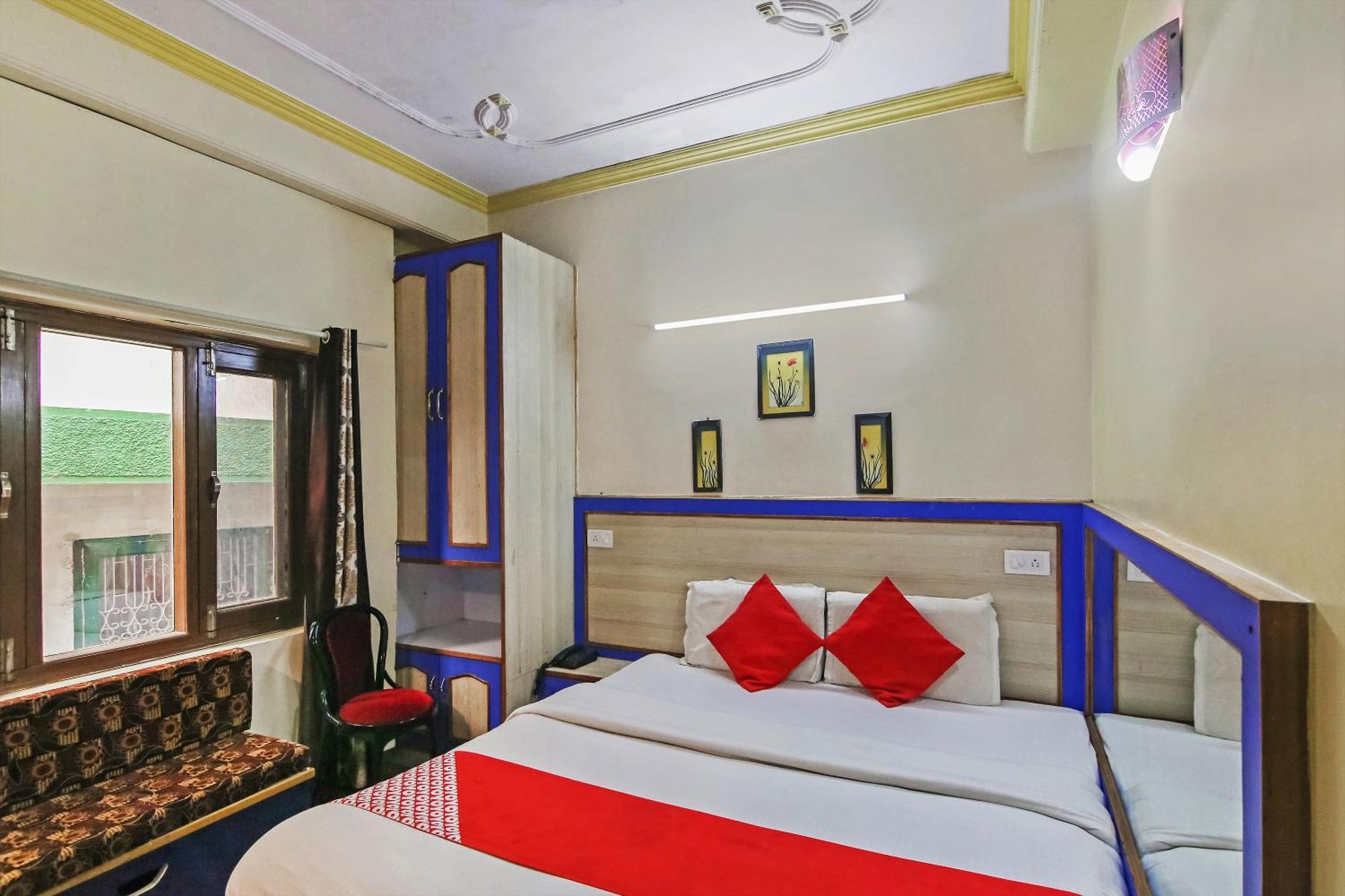 O Royal Shimla