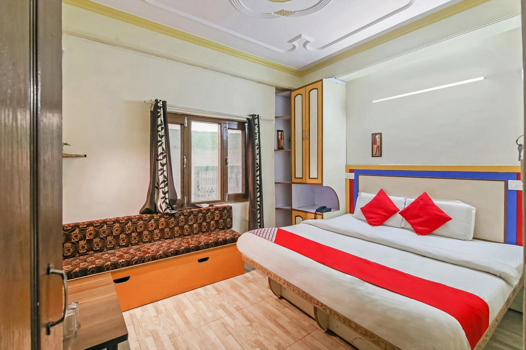 O Royal 4* Shimla