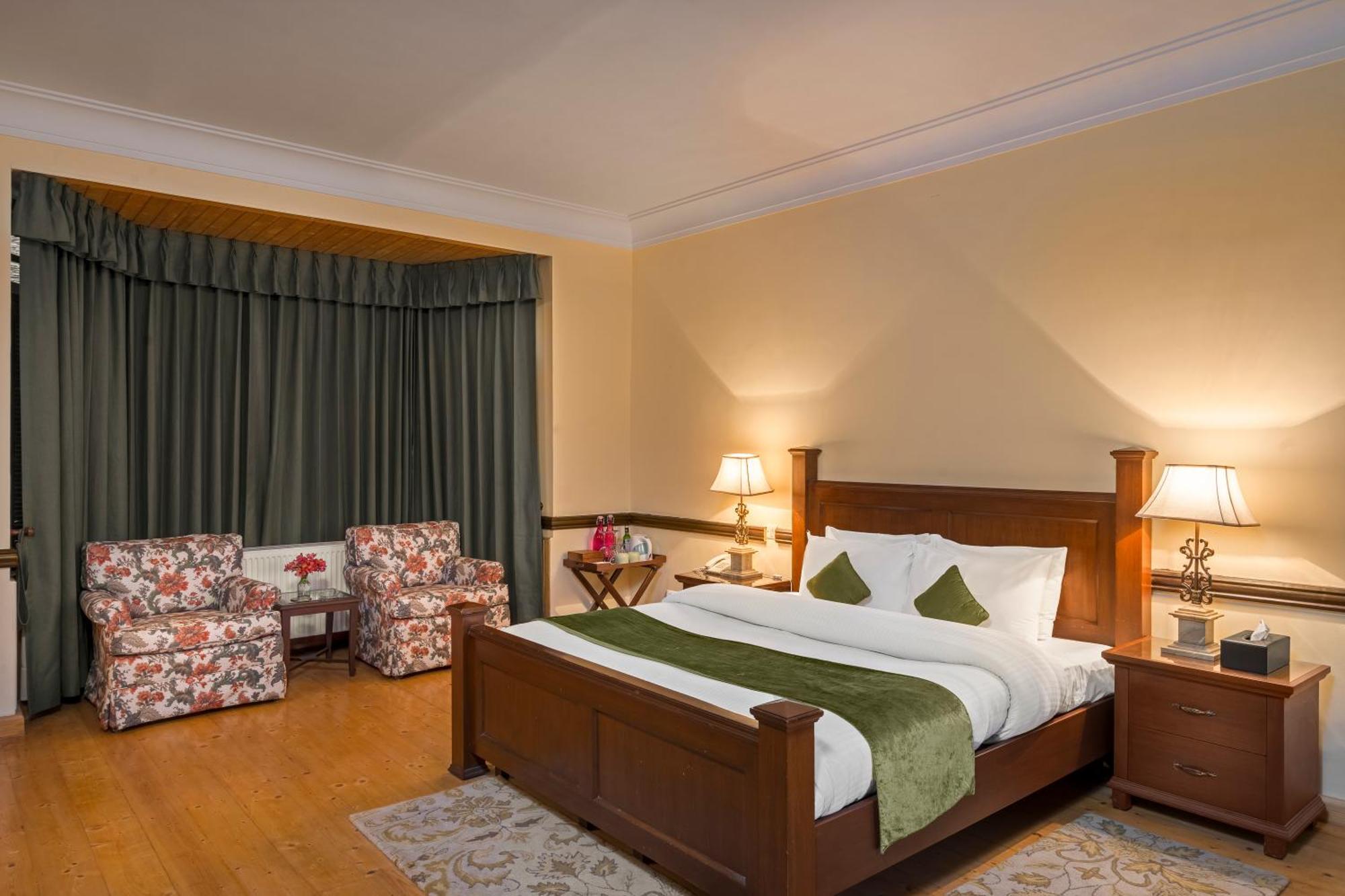 Mahasu House 2* Shimla