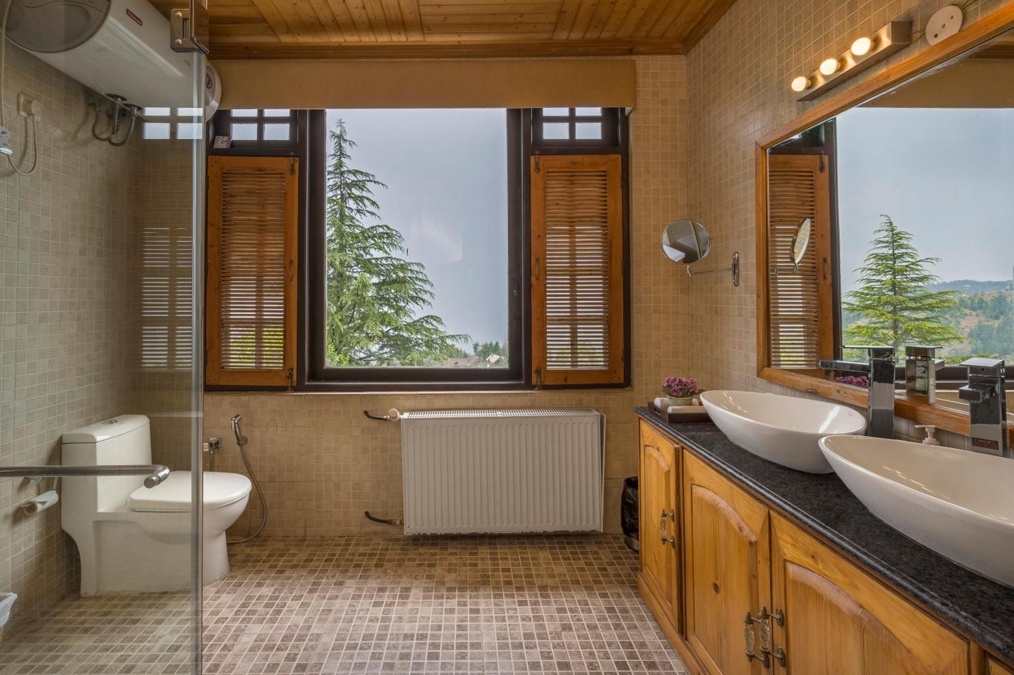 Hotel Mahasu House