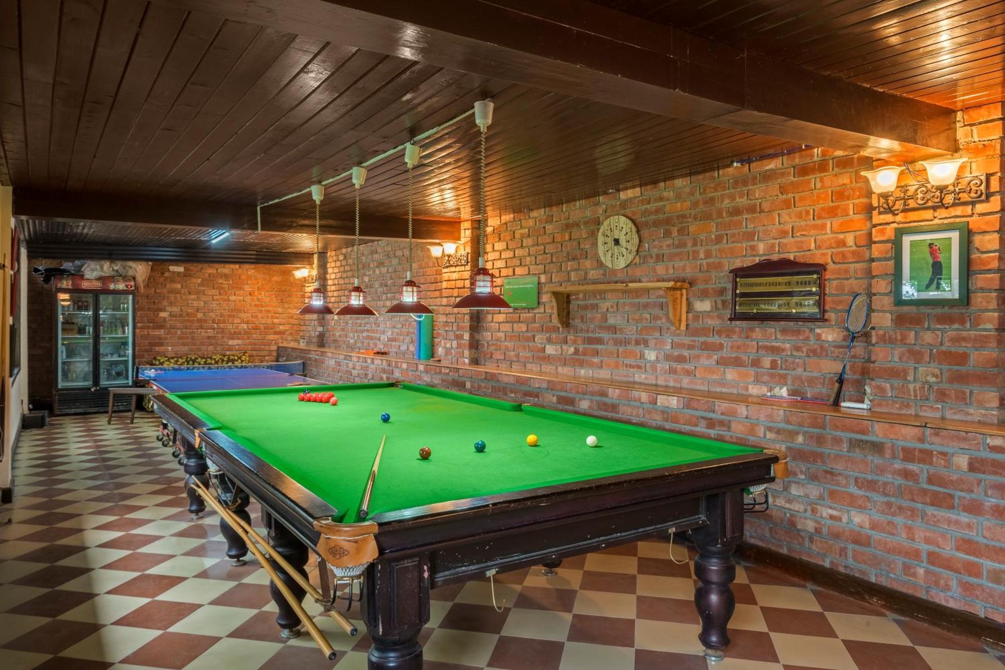 Hotel Mahasu House Shimla
