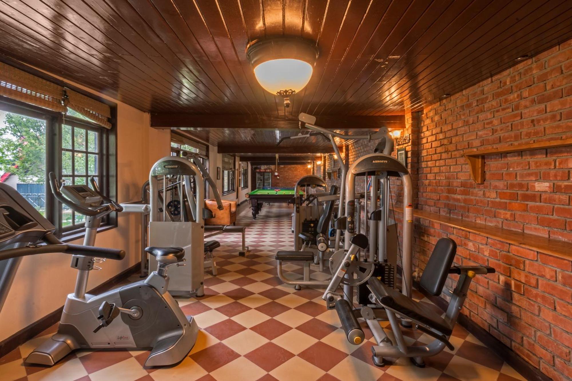 Mahasu House Hotel Shimla