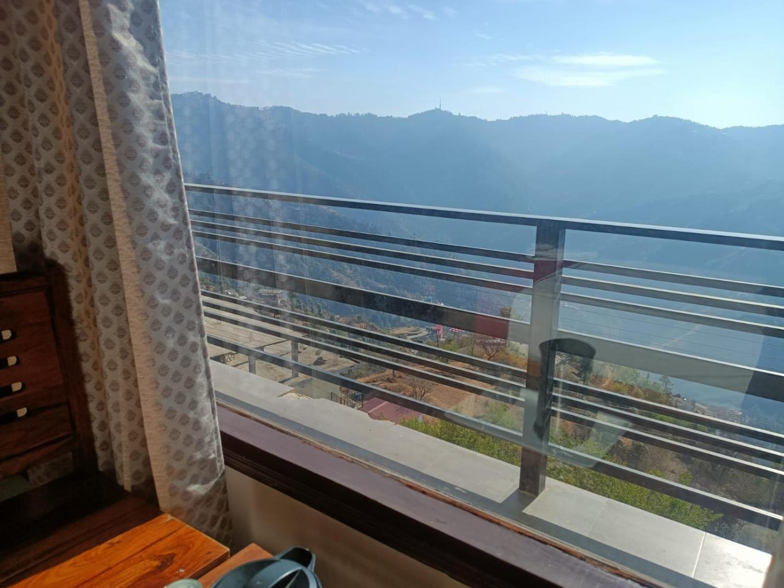 Hotel Zoz Sm6 Shimla