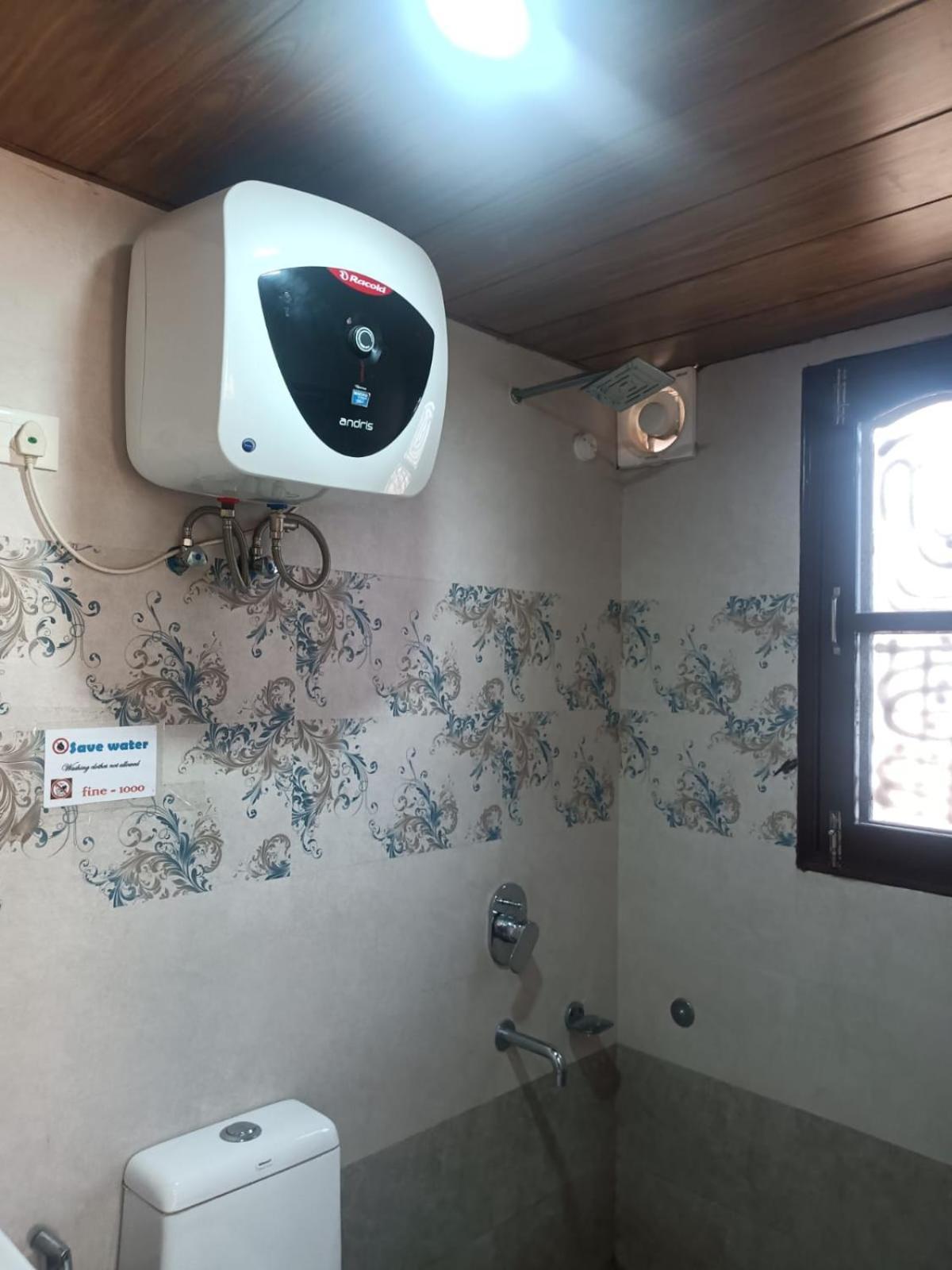 Hotel Zoz Sm6 Shimla