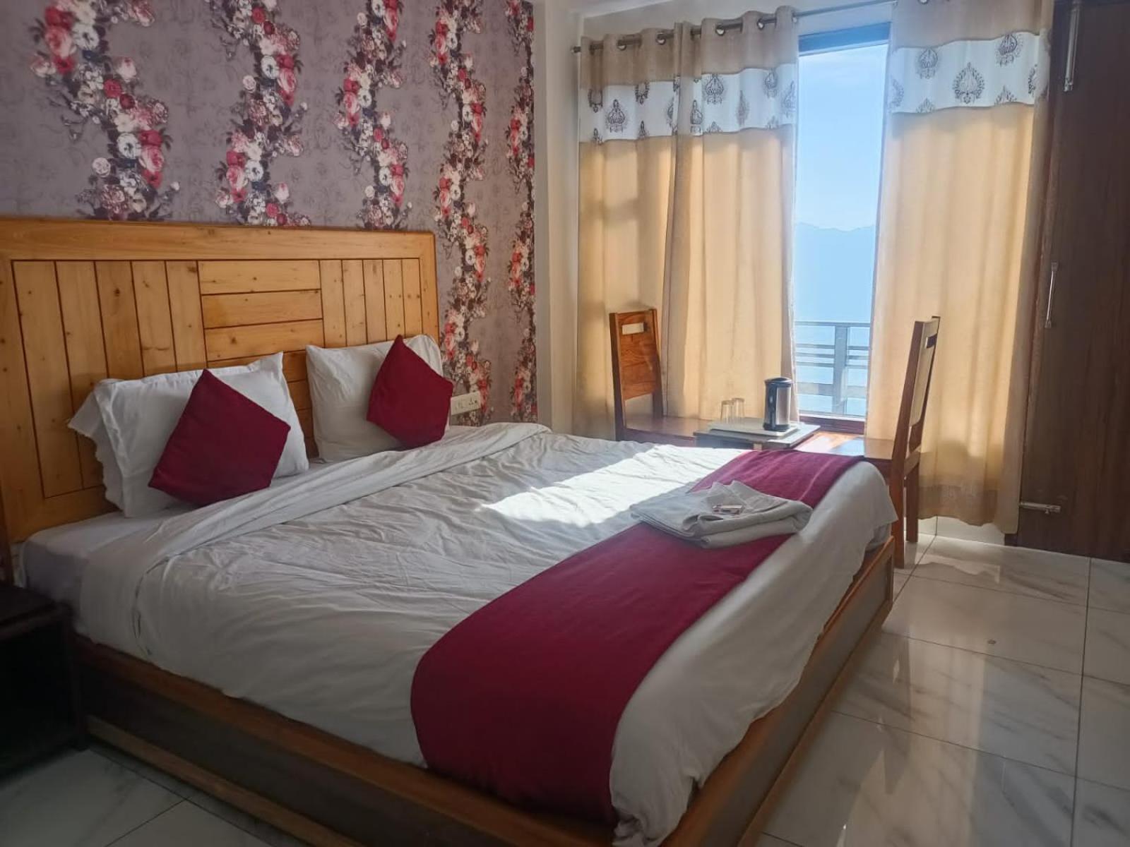 Hotel Zoz Sm6 3*