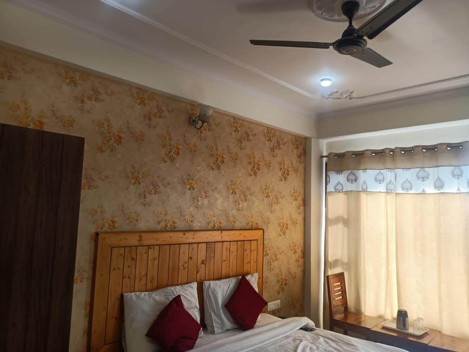 Hotel Zoz Sm6 3*