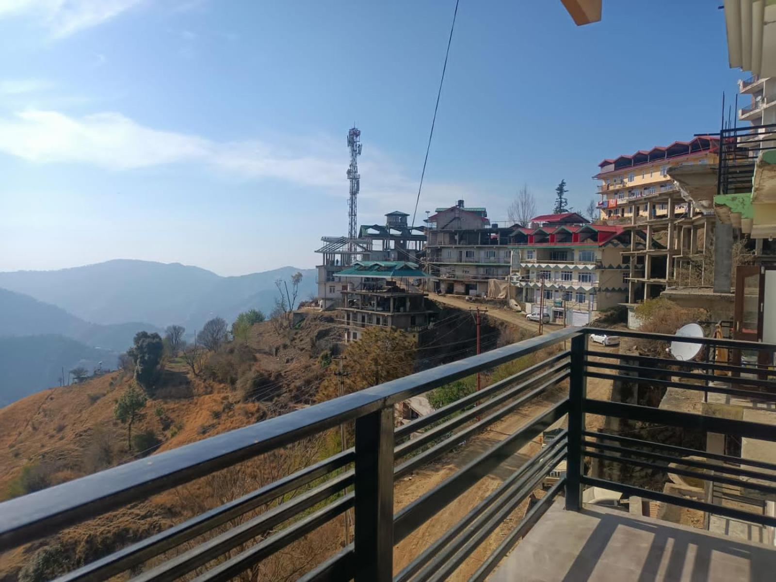 Zoz Sm6 3* Shimla