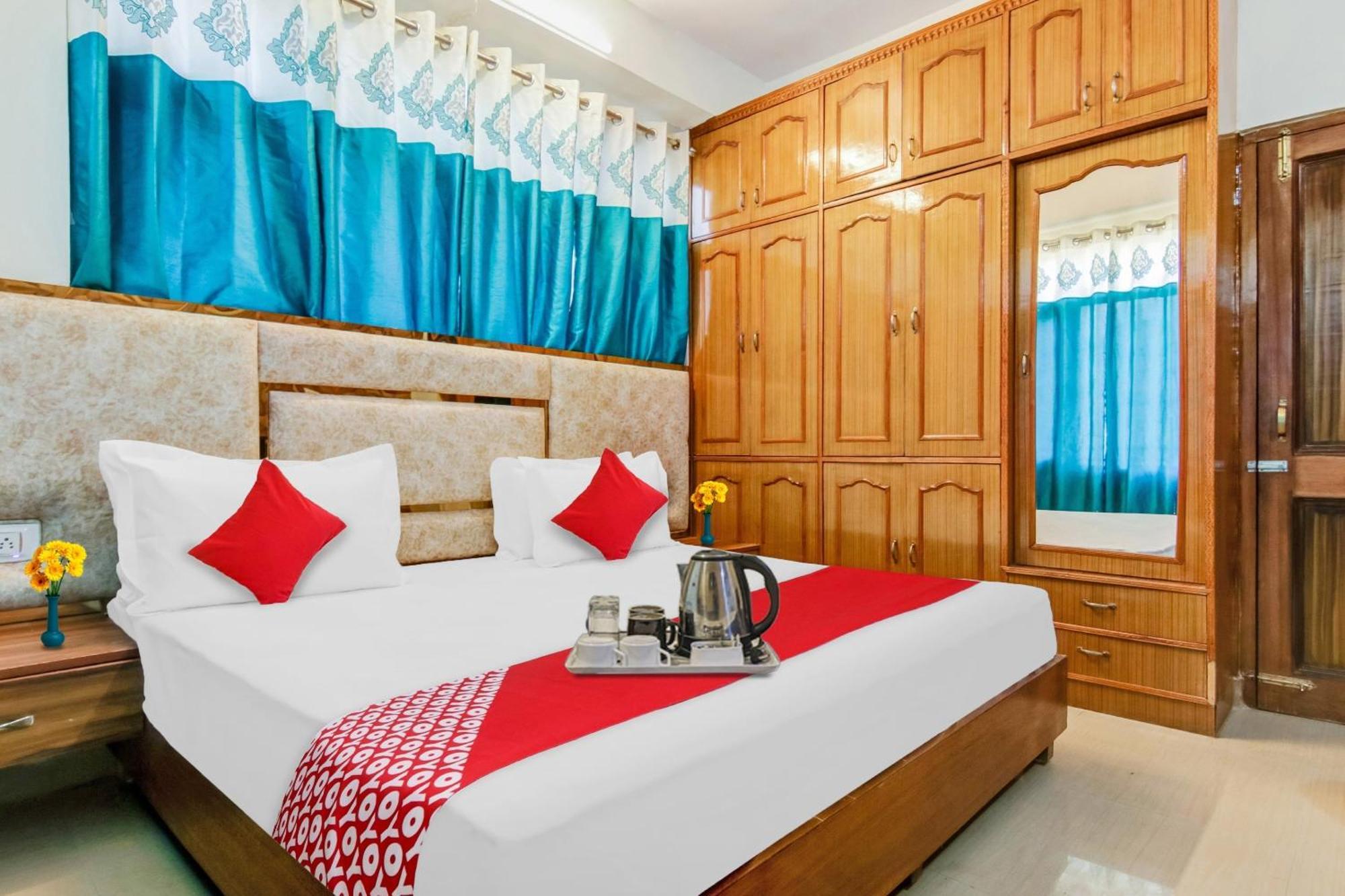 O Aston Hills 4* Shimla