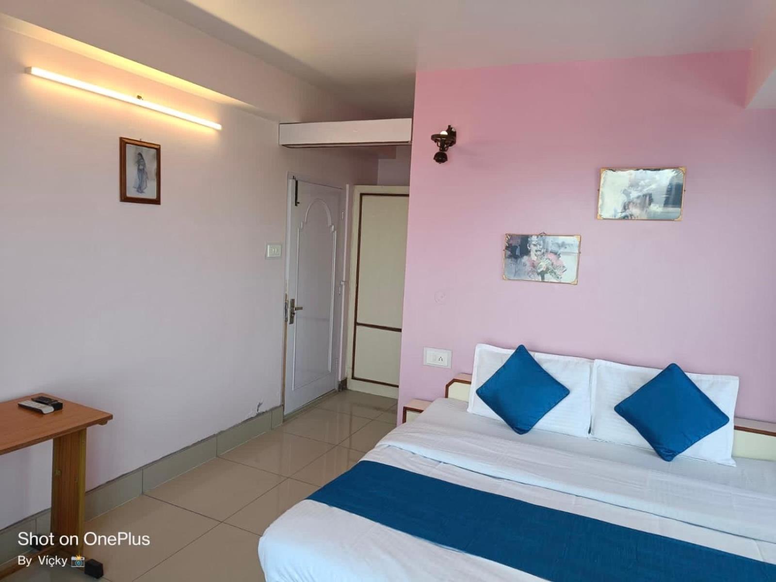 Bed & Breakfast The Boho Near Mall