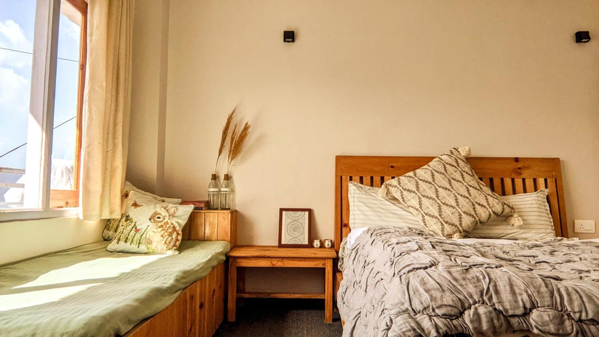 Hotel Dyar Koul Shimla