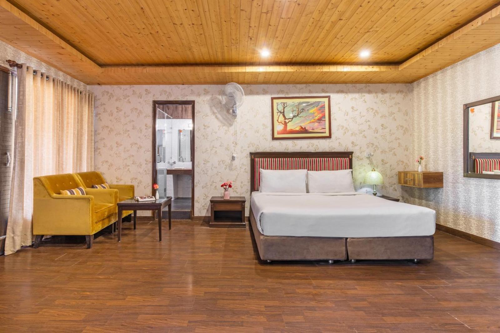Resort Maple 4*