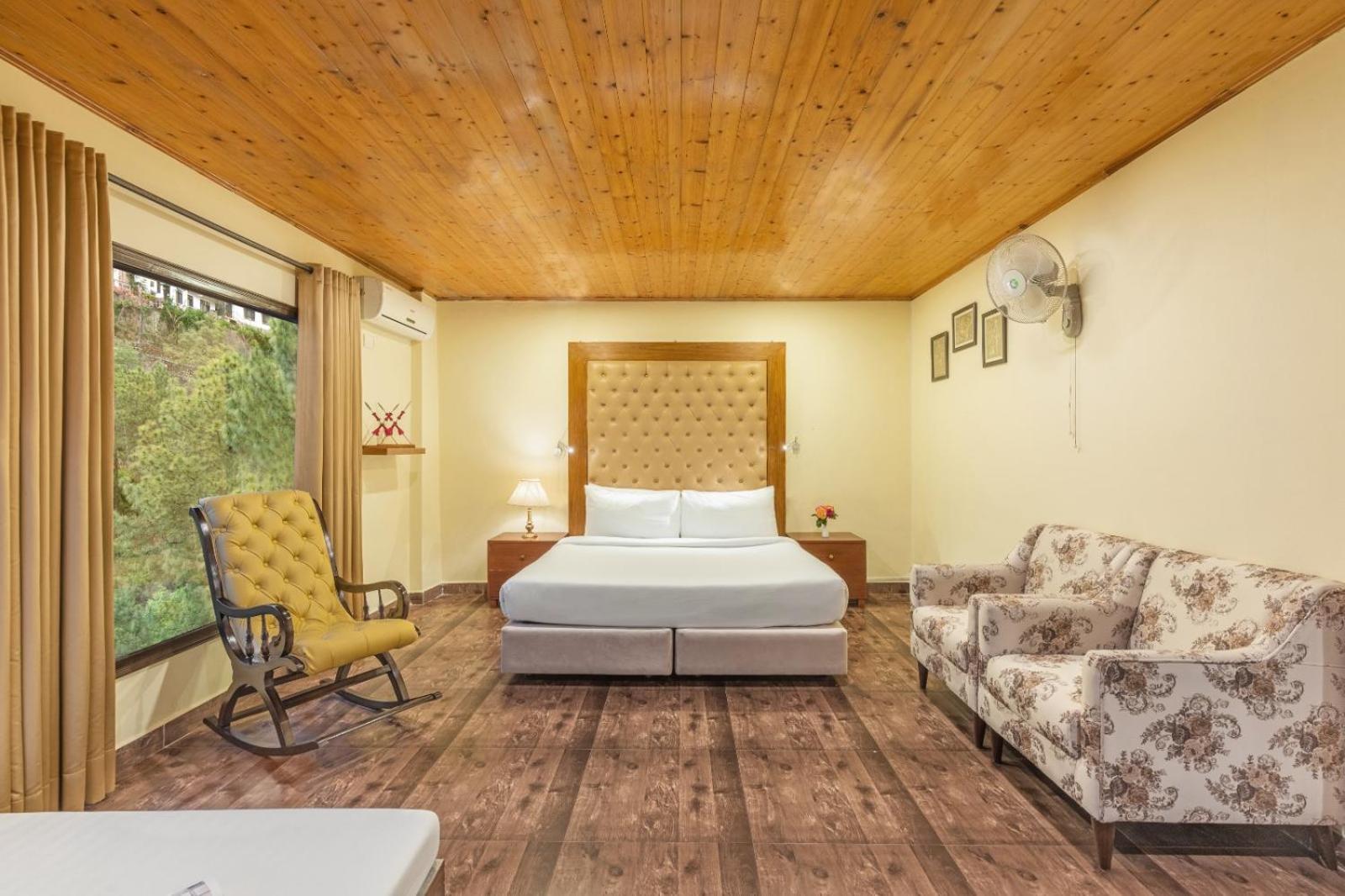 Resort Maple