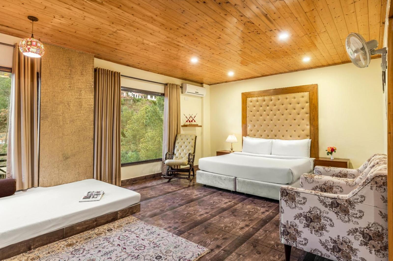 Resort Maple 4*