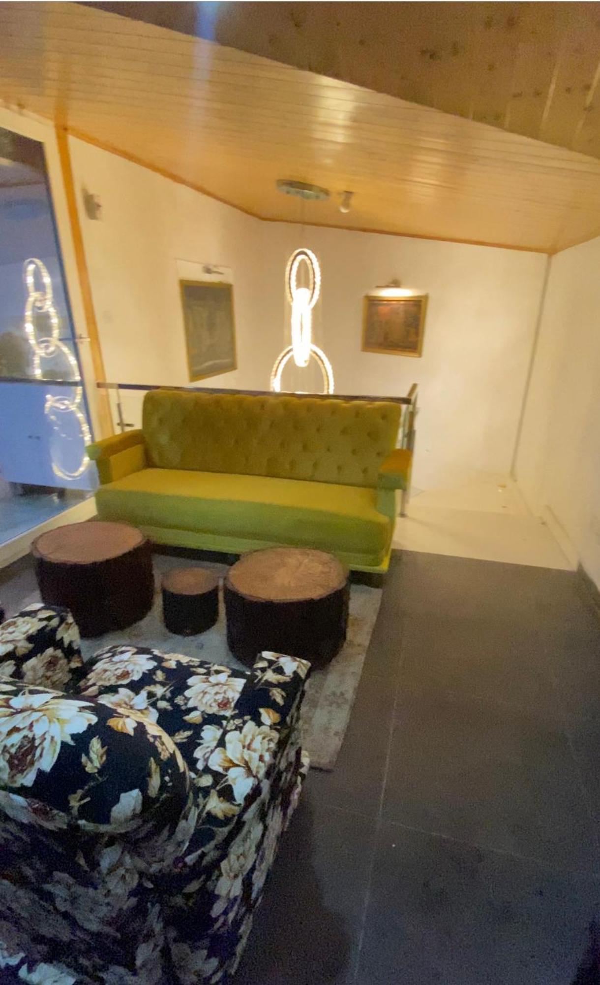 Parimahal Homestay