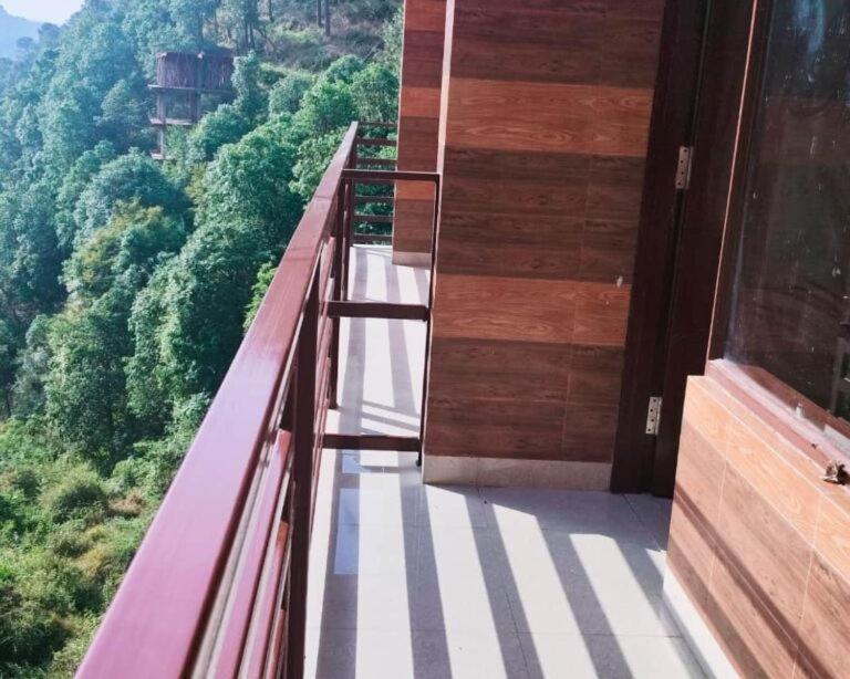 Homestay The Tree Shimla