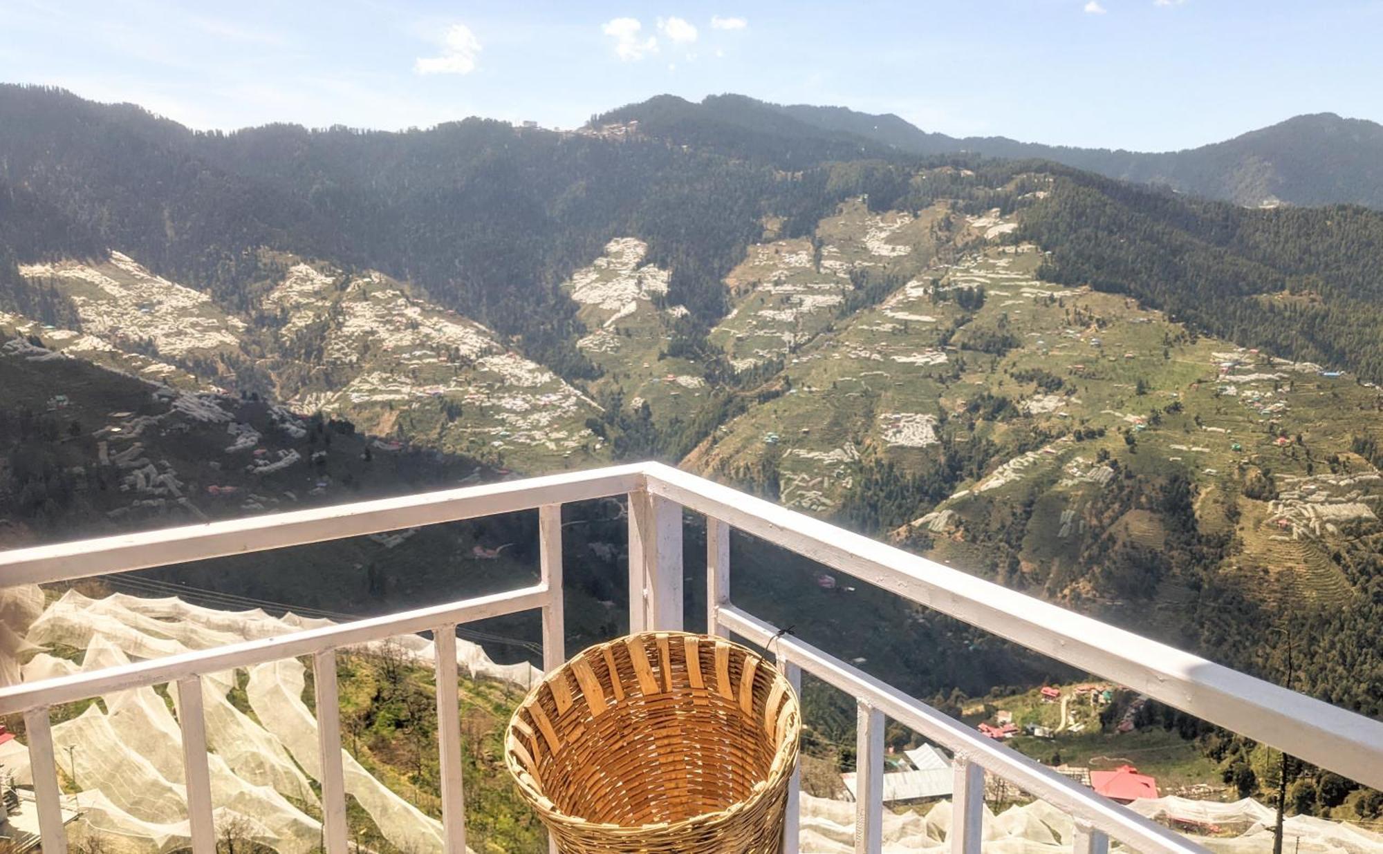 Dyar Koul Hotel Shimla