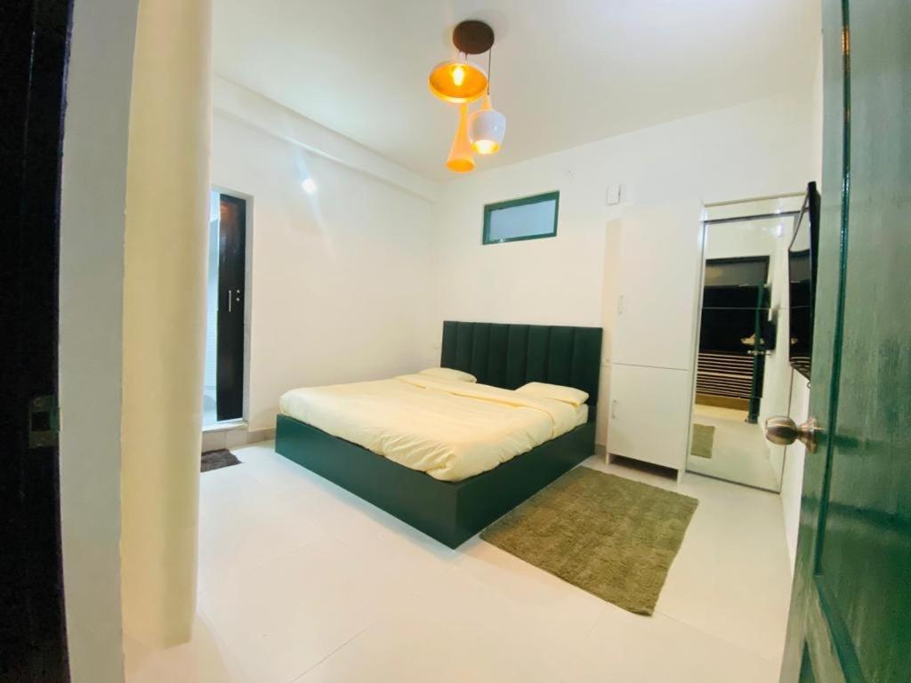 Parimahal Homestay