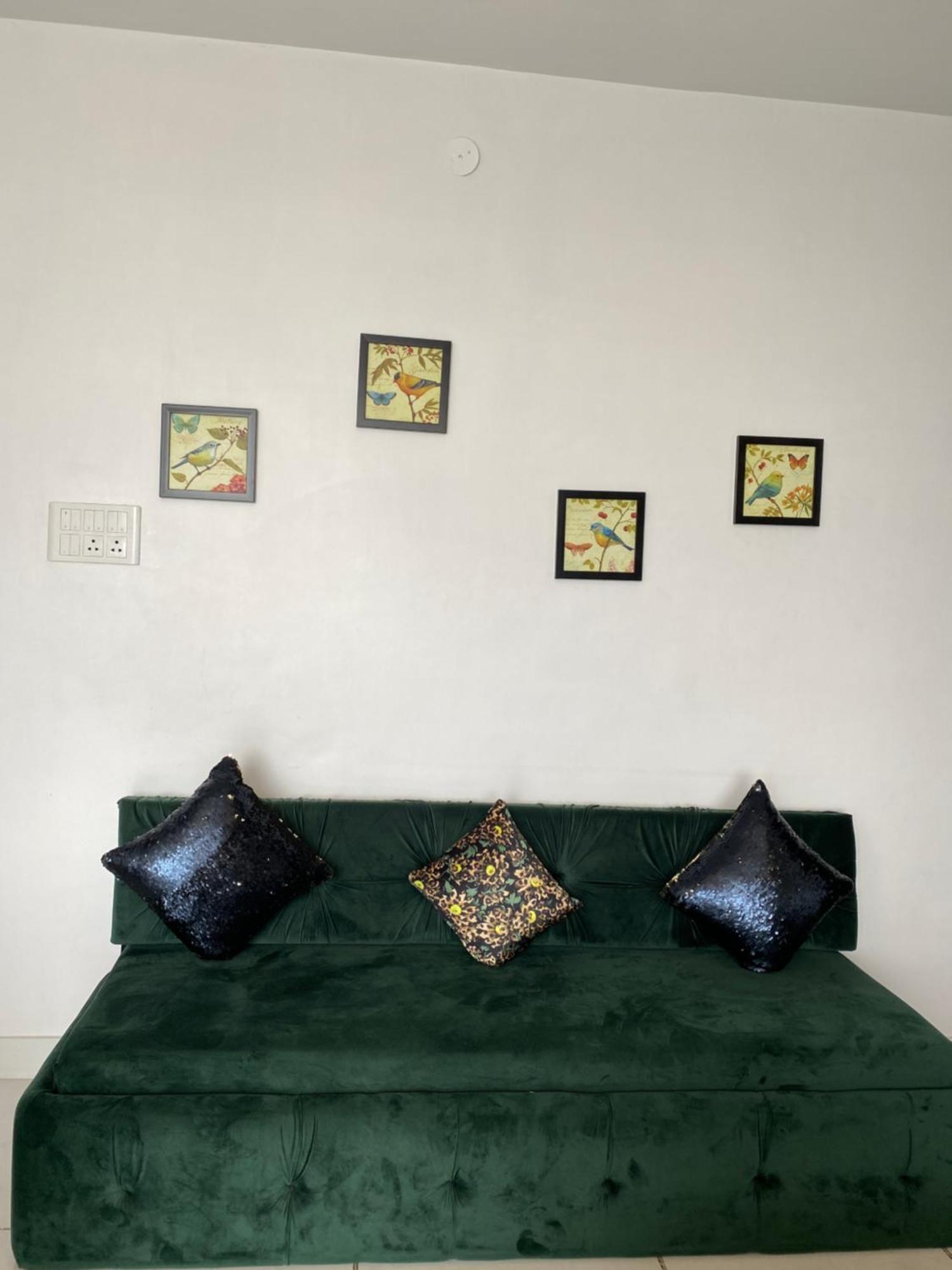 Parimahal Homestay Shimla