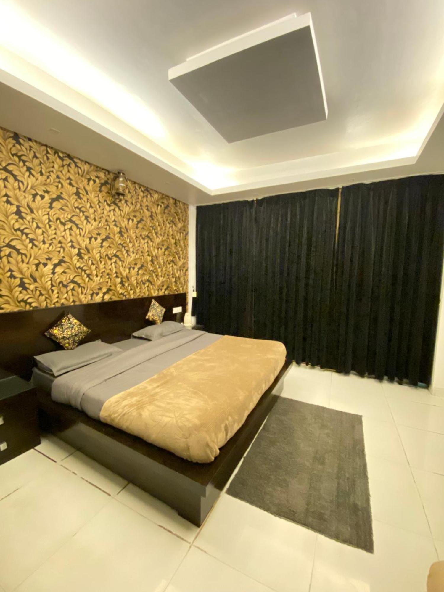 Parimahal Homestay * Shimla