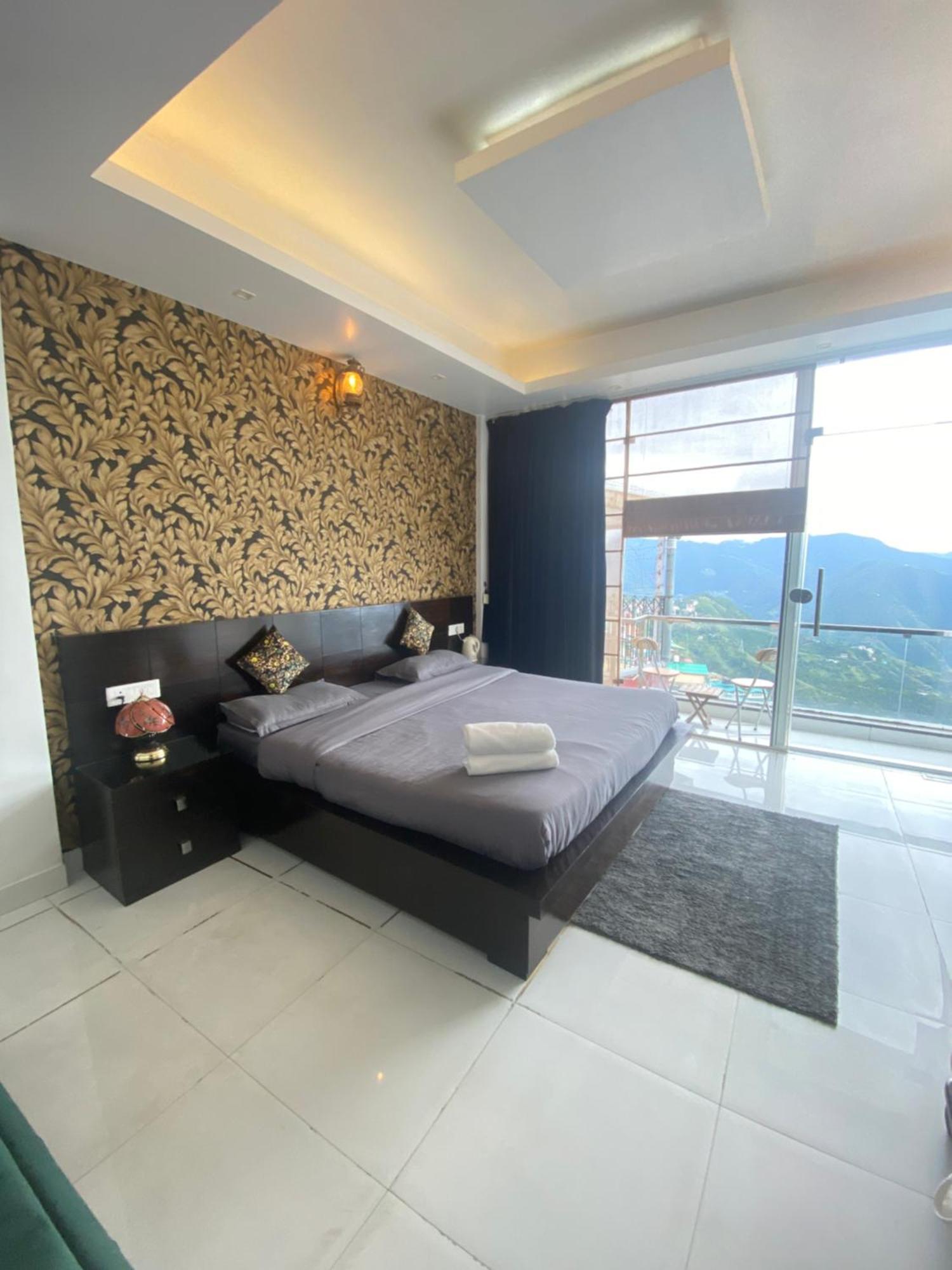 Parimahal Homestay Bed & Breakfast Shimla