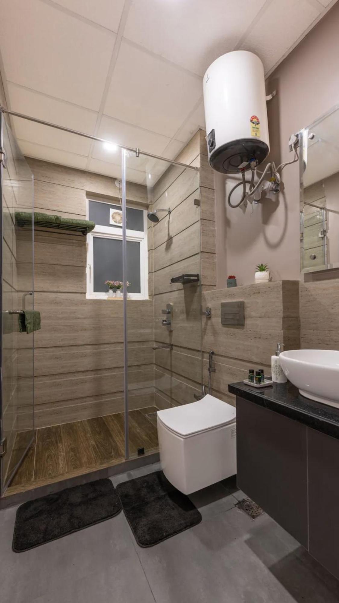 The Retreat - Ideal For Couple Apartment *